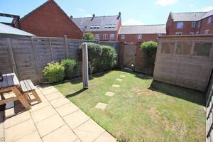 Garden - click for photo gallery